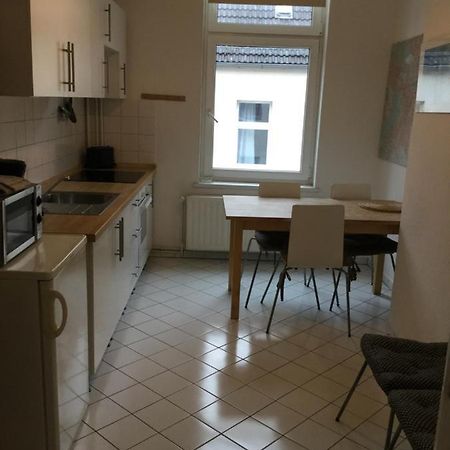 Greifswalder Str. Apartamento Berlín Exterior foto